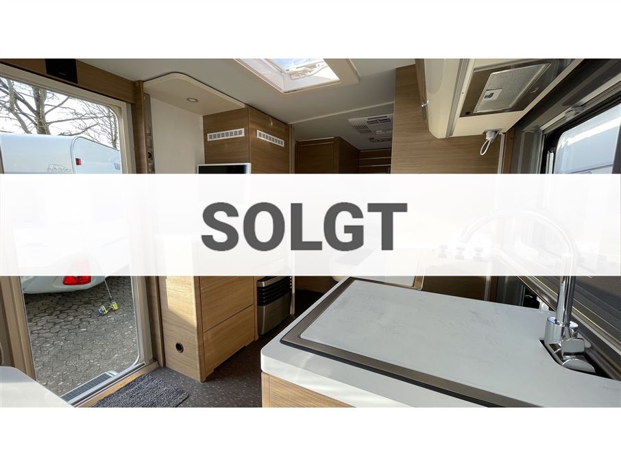 Adria Adora 522 UP